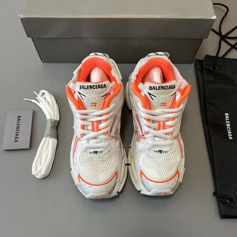 Balenciaga Track Shoes